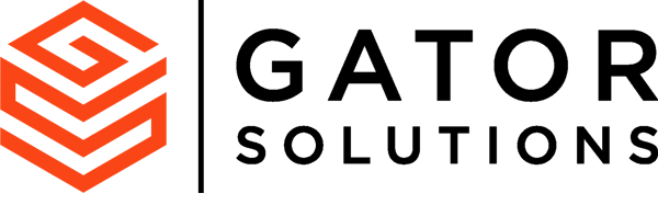 Gator Solutions Logo